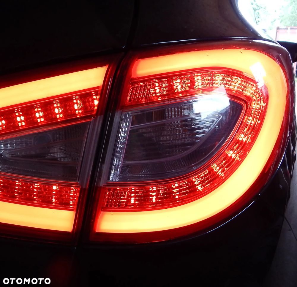 Lampa tył LED Hyundai ix35 IX35 09-15 LIFT Łuków części - 7
