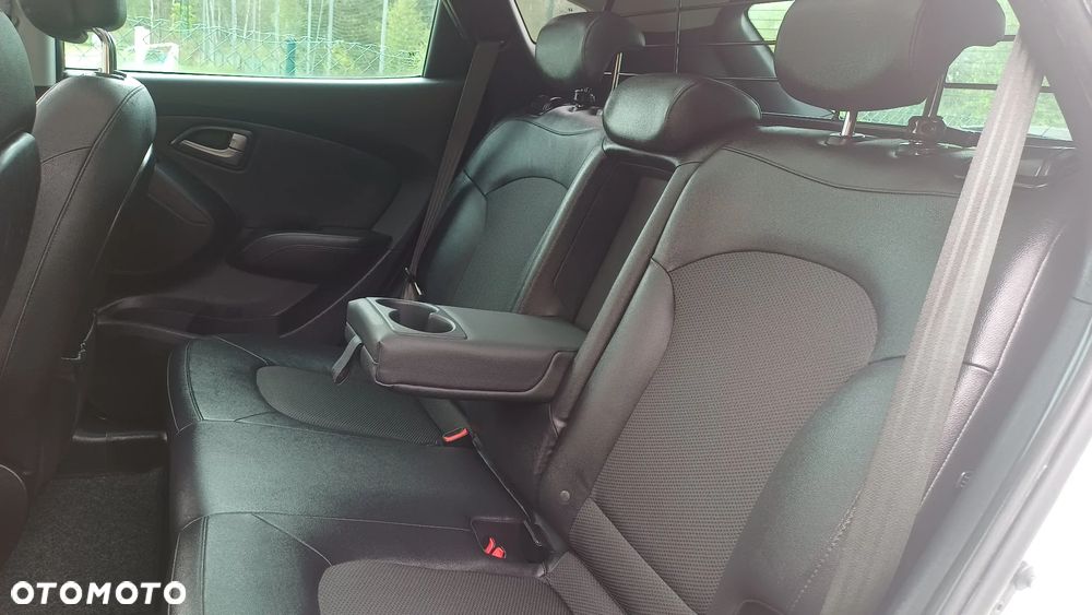 Hyundai ix35 - 27