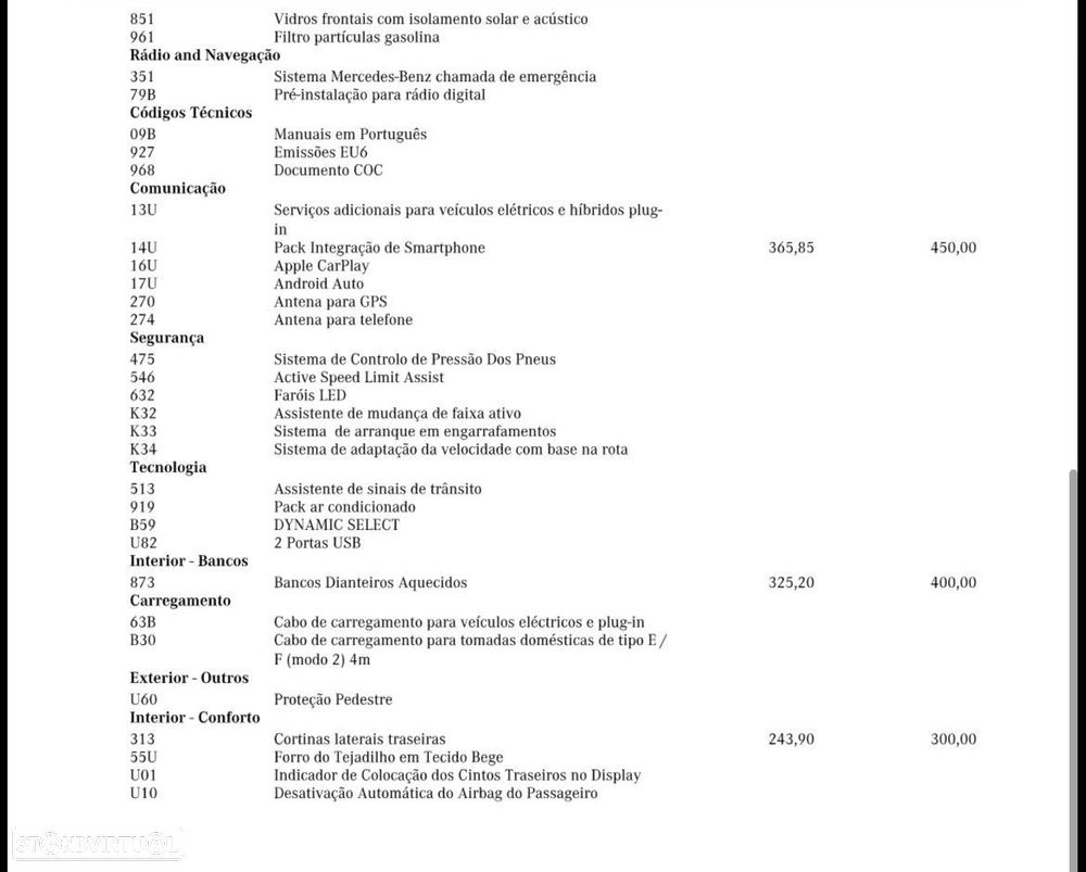 Mercedes-Benz GLC 300 e Coupé 4Matic - 13