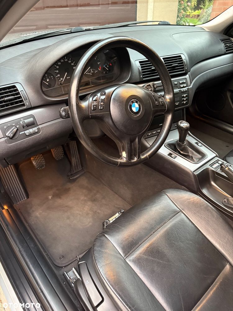 BMW Seria 3 - 24