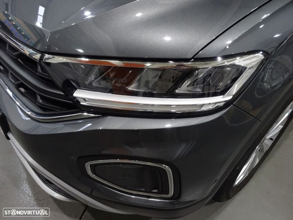 VW T-Roc 1.0 TSI Urban - 34