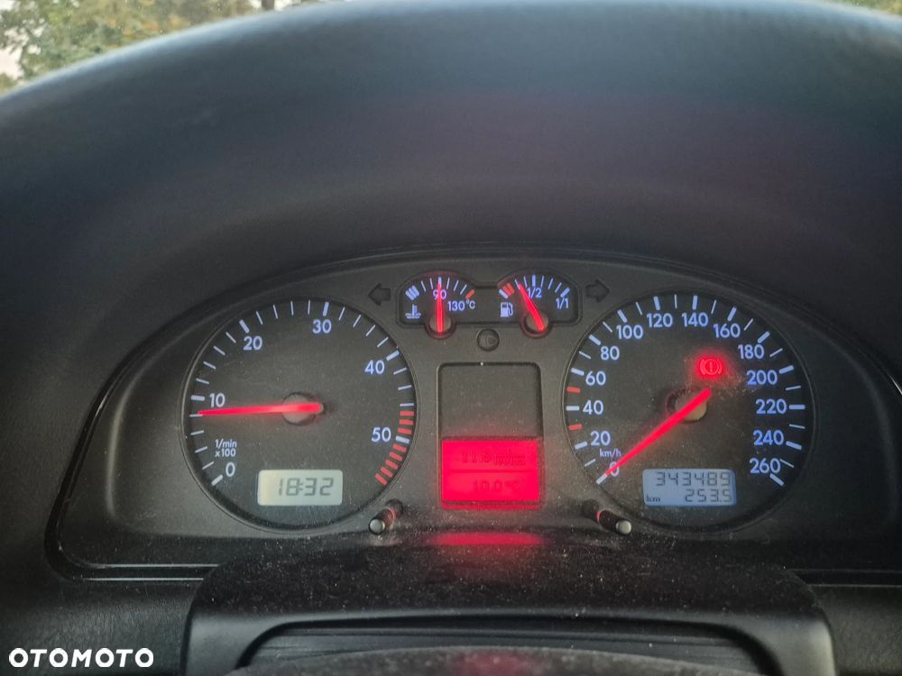 Volkswagen Passat 1.9 TDI - 5