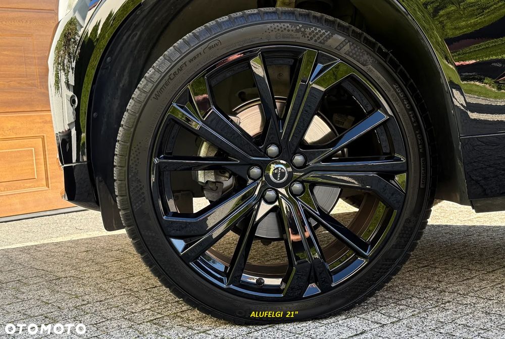 Volvo XC 60 B5 B AWD Plus Dark - 38