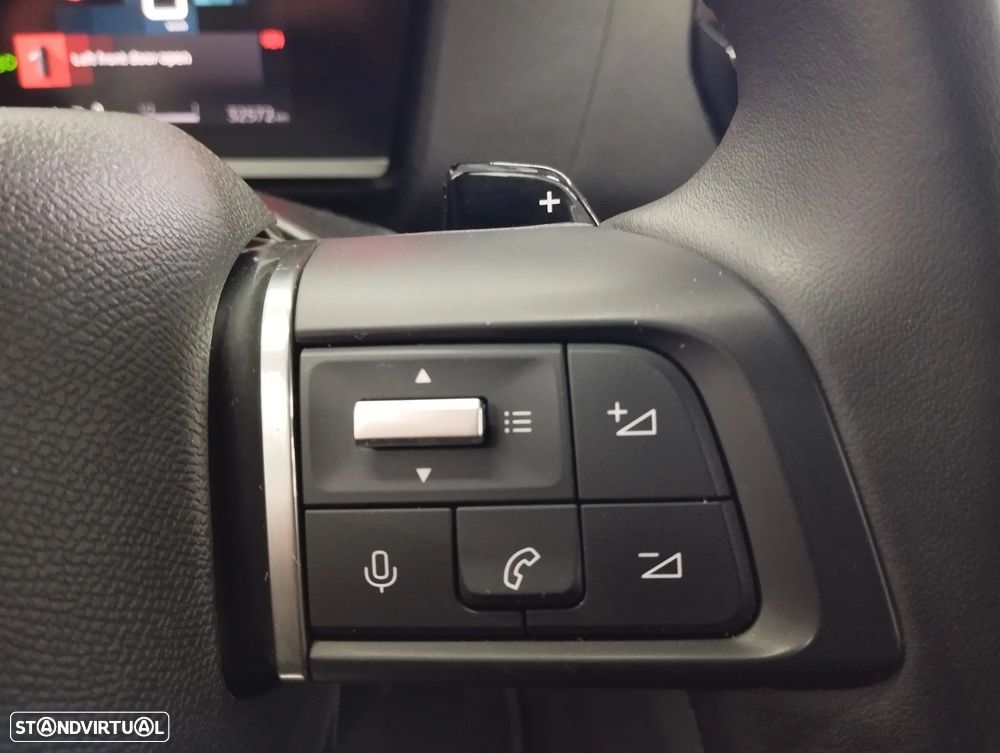 Citroën C4 1.5 BlueHDi Feel Pack EAT8 - 22