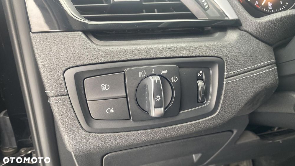 BMW X2 xDrive25e Advantage - 22