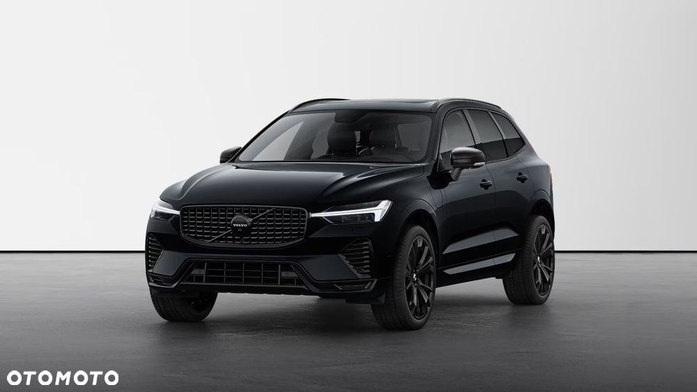 Volvo XC 60 B5 B AWD Plus Black Edition - 9