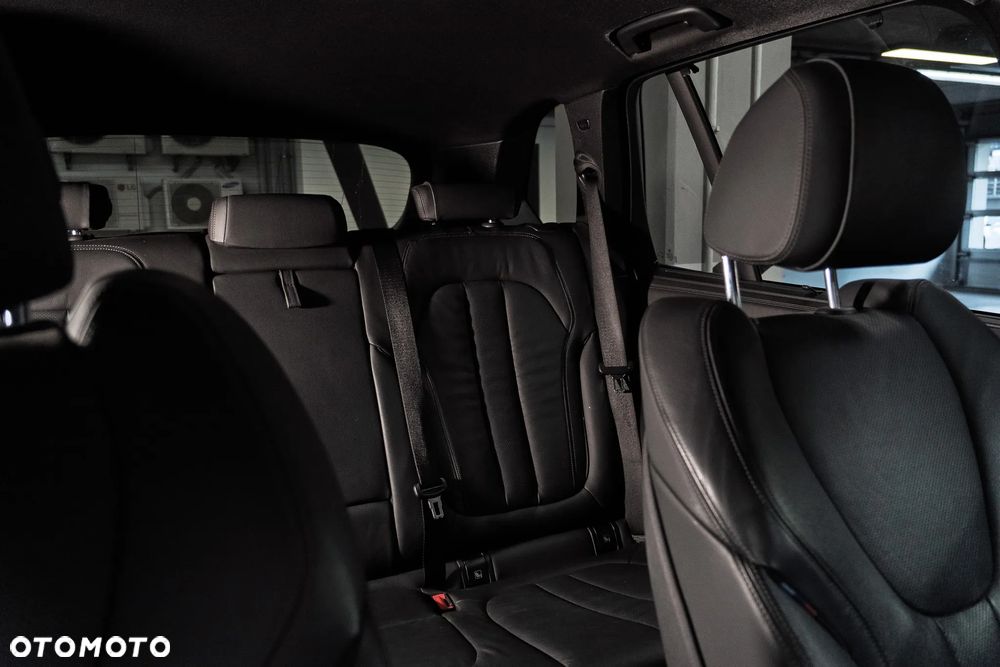 BMW X5 xDrive25d sport - 39