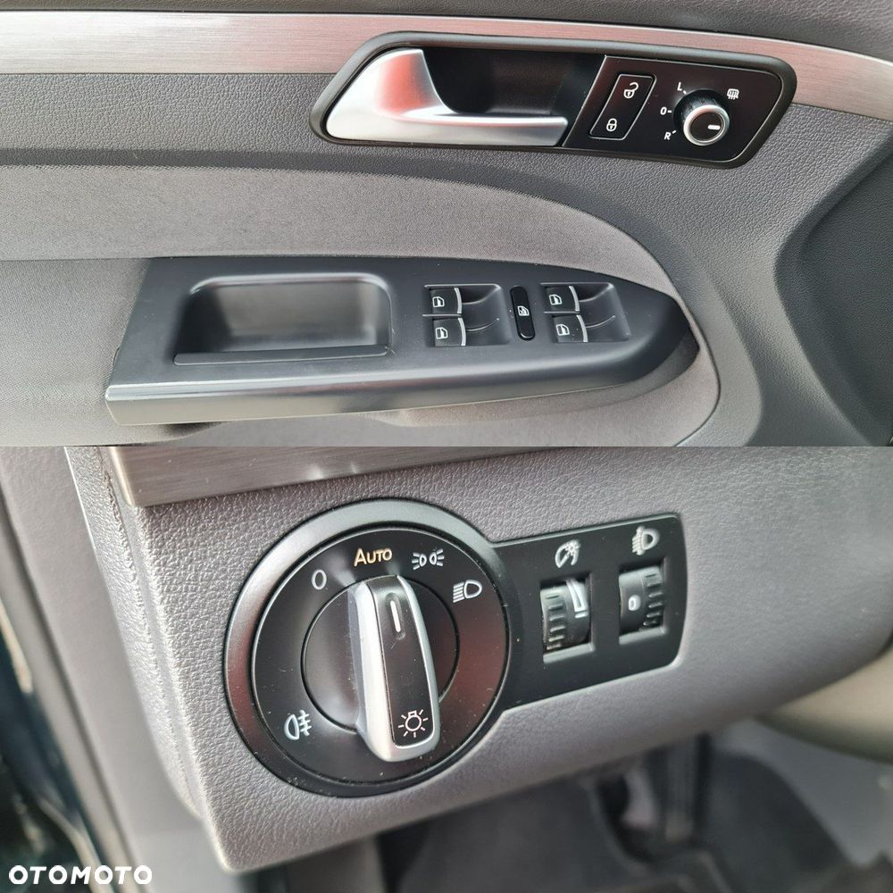 Volkswagen Touran - 13