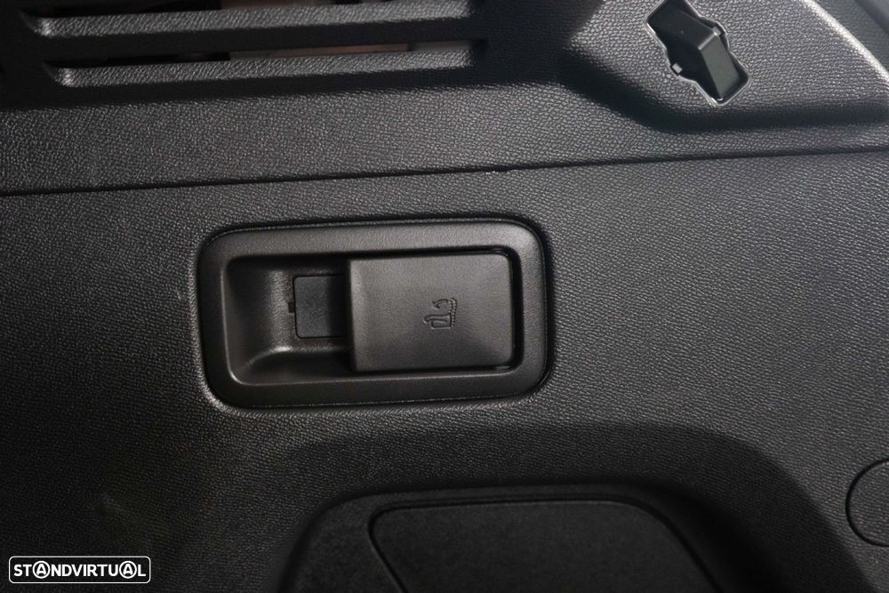 Peugeot 3008 1.2 PureTech Allure - 15