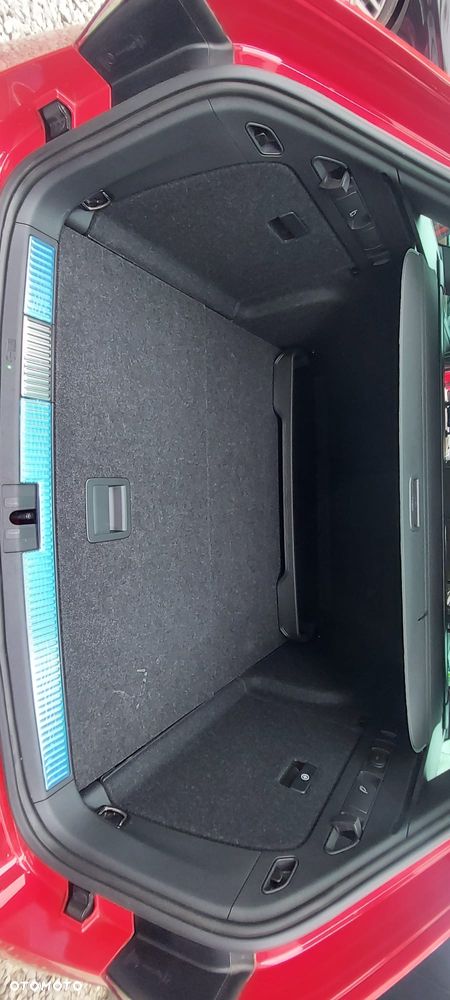 Skoda Superb 2.0 TSI 4x4 L&K DSG - 20
