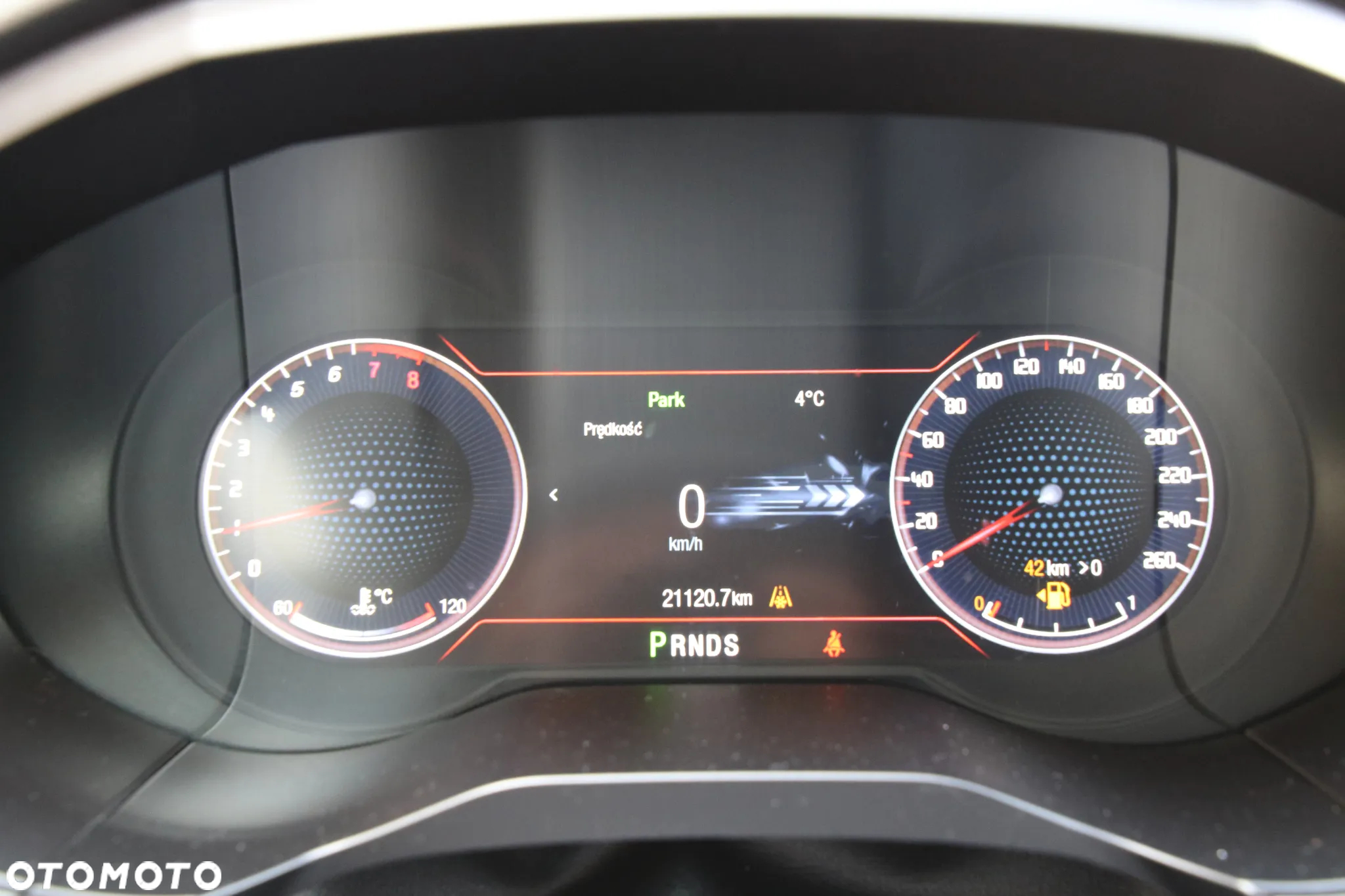 Ford Edge - 23