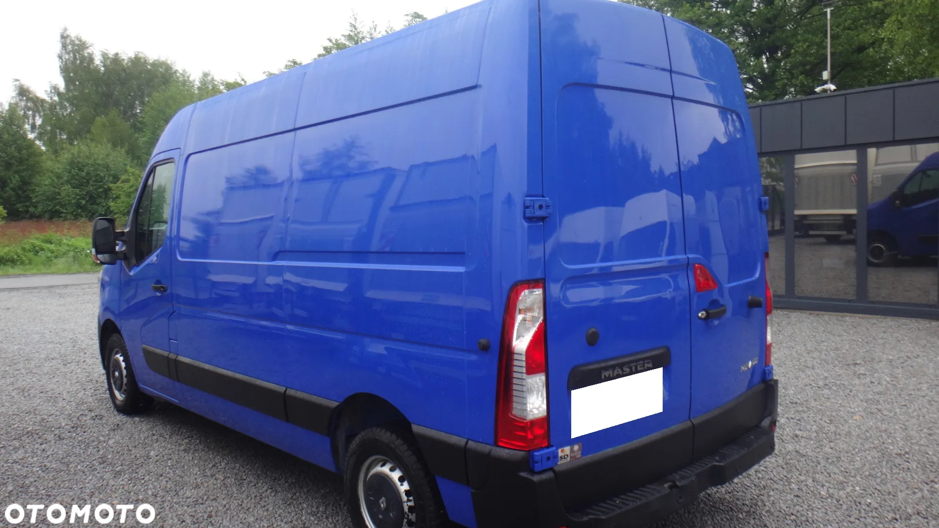 Renault Master - 4