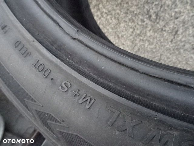 245/45/R17 99W XL TRACMAX Radial F107 - 8