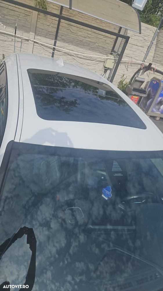 BMW Seria 1 118i Aut. Edition M Sport Shadow - 8