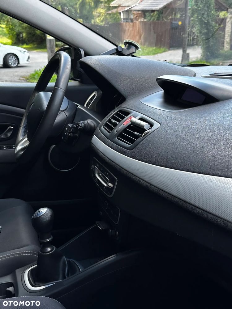 Renault Megane 1.6 16V 110 Dynamique - 17
