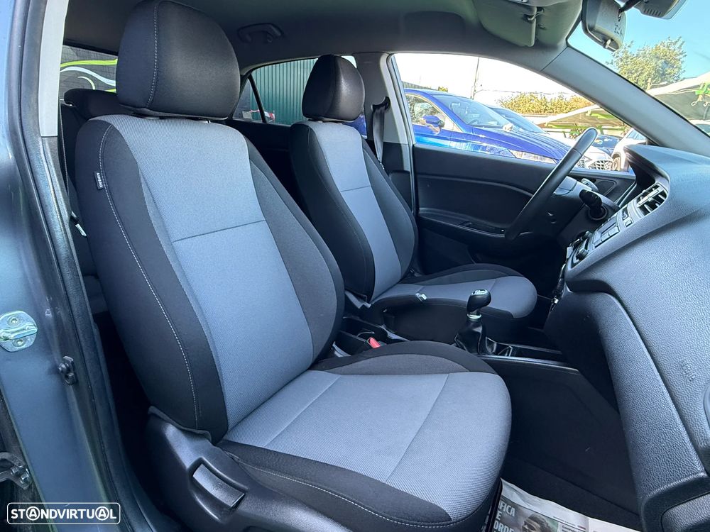 Hyundai i20 1.2 Style - 28