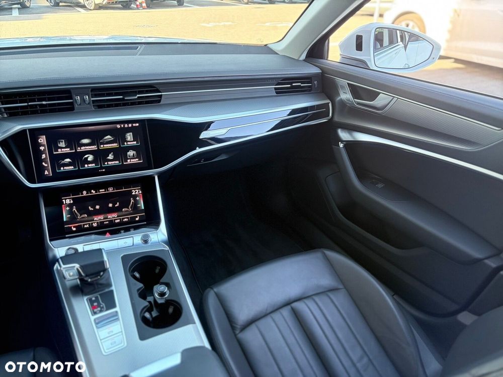 Audi A6 Avant - 19