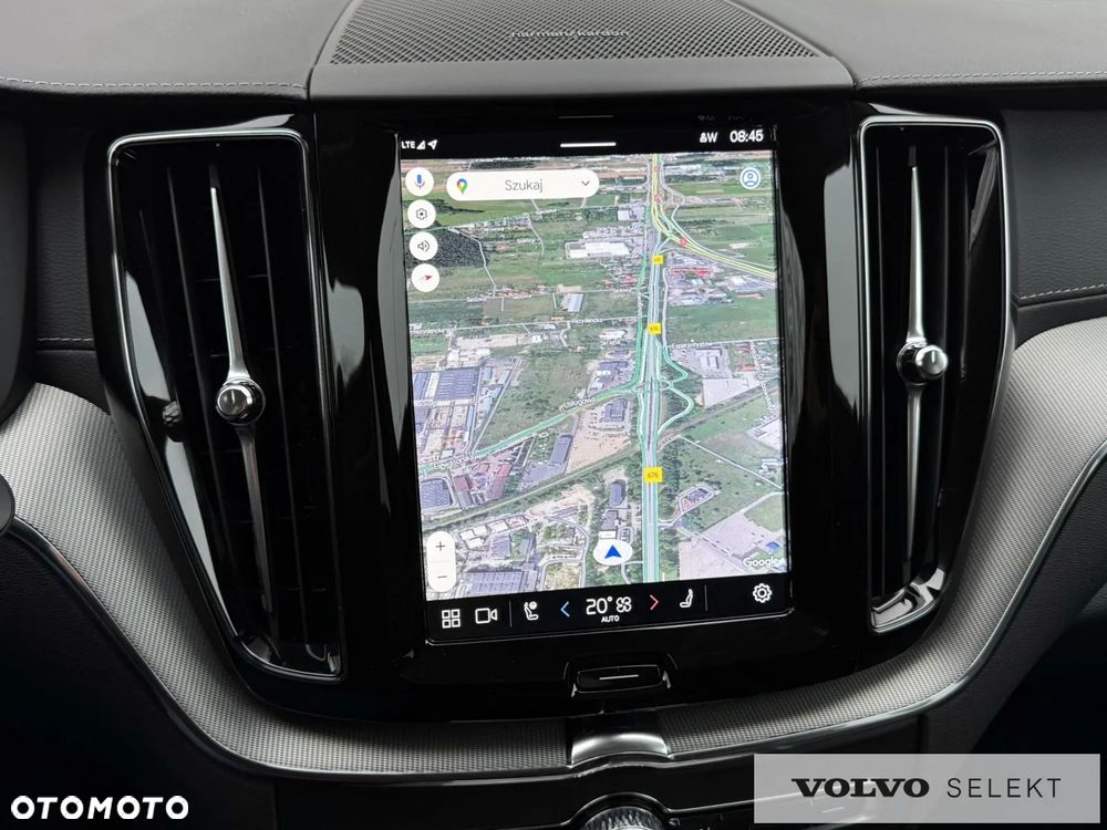 Volvo XC 60 - 18
