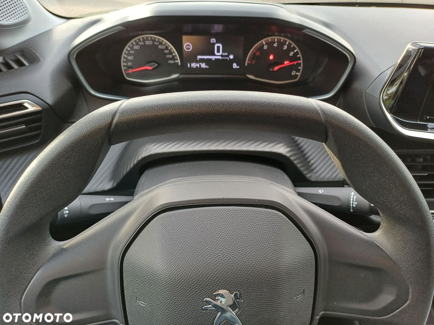 Peugeot 208 1.2 PureTech Like S&S - 19