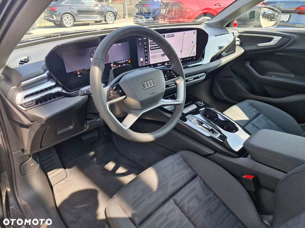 Audi A5 Limousine TFSI S tronic - 10