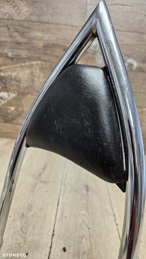 Oparcie pasażera sissy bar Highway Hawk Yamaha XVS950 Midnight Star - 6