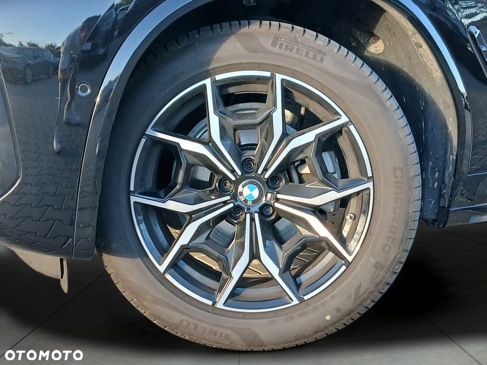 BMW X3 - 9