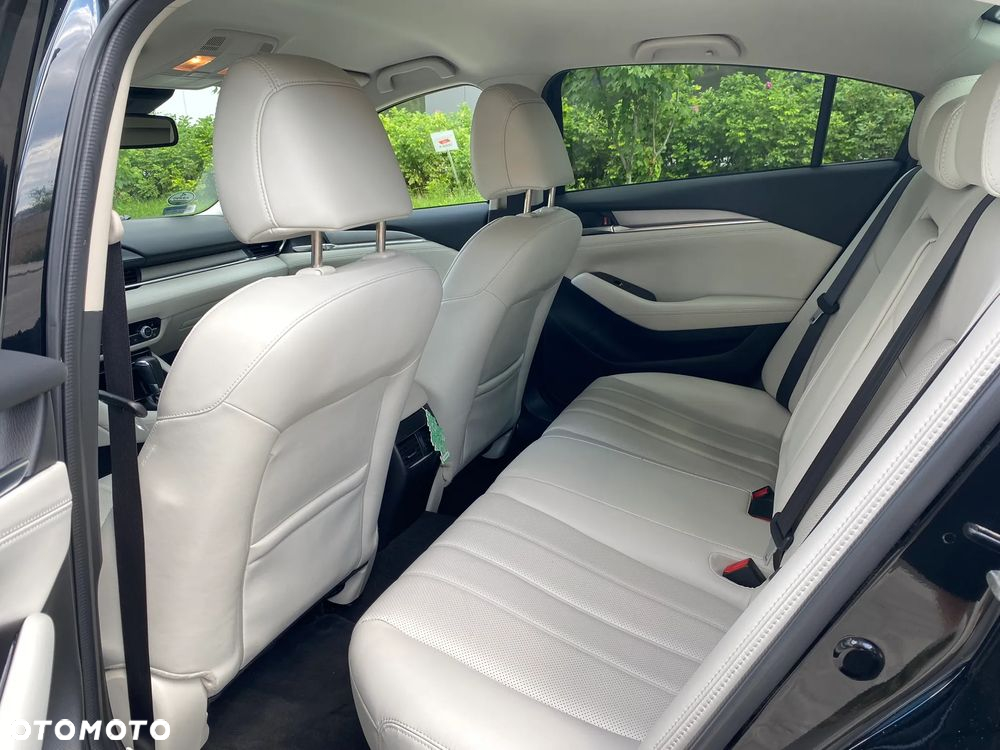 Mazda 6 2.0 SkyPassion - 12