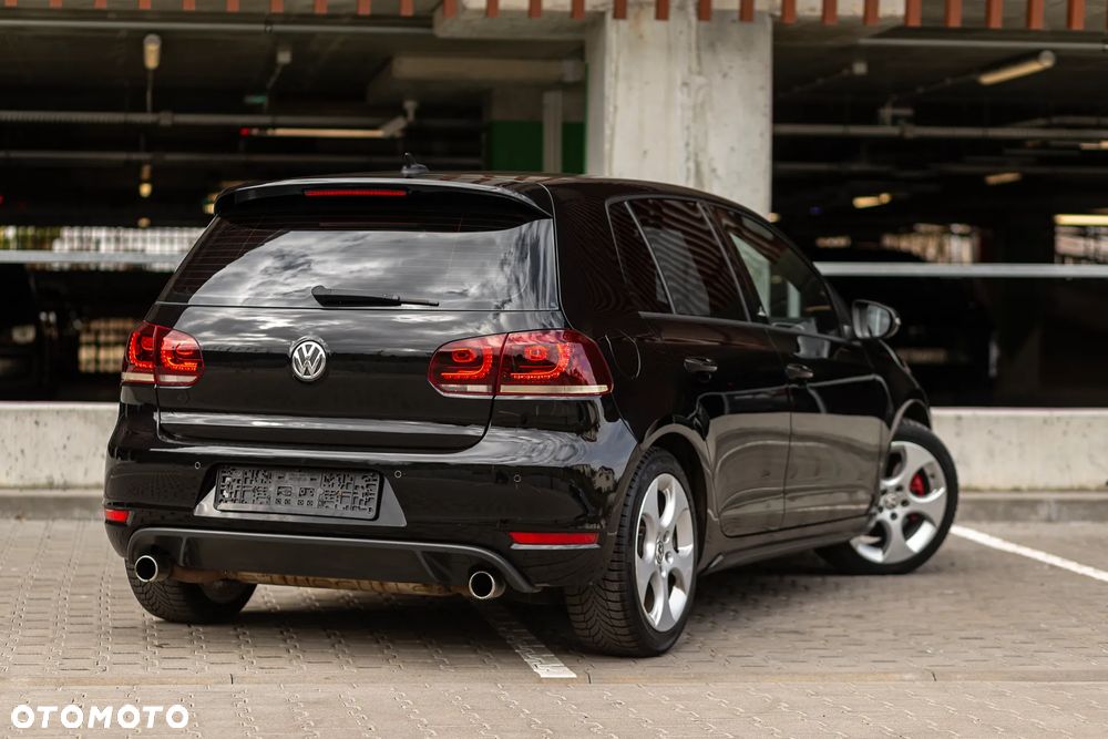 Volkswagen Golf 2.0 TSI GTI - 20