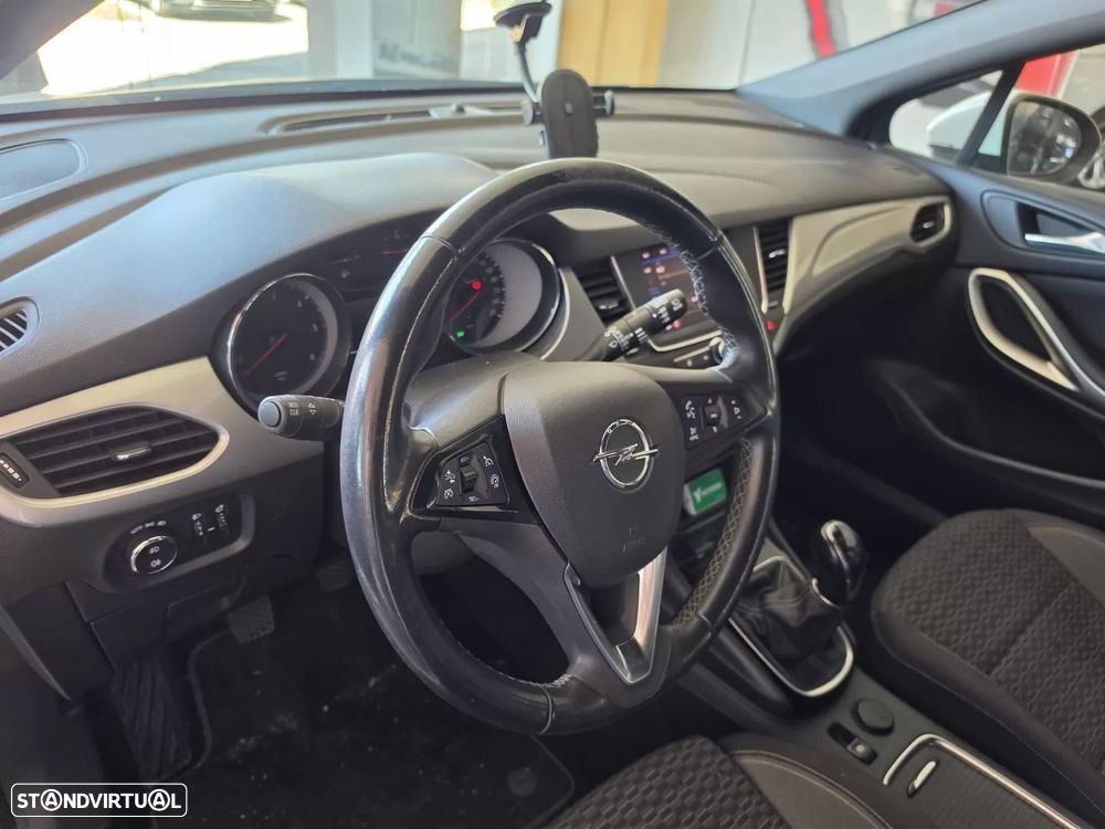 Opel Astra Sports Tourer 1.5 D GS Line S/S - 14
