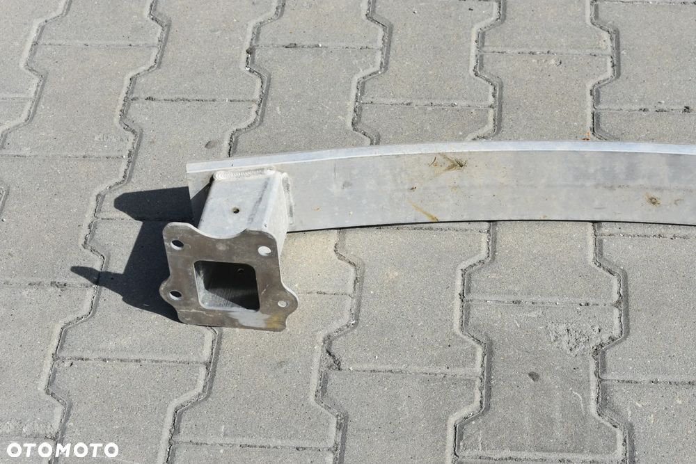 BELKA ZDERZAKA TYŁ MG MARVEL 652141684 - 4