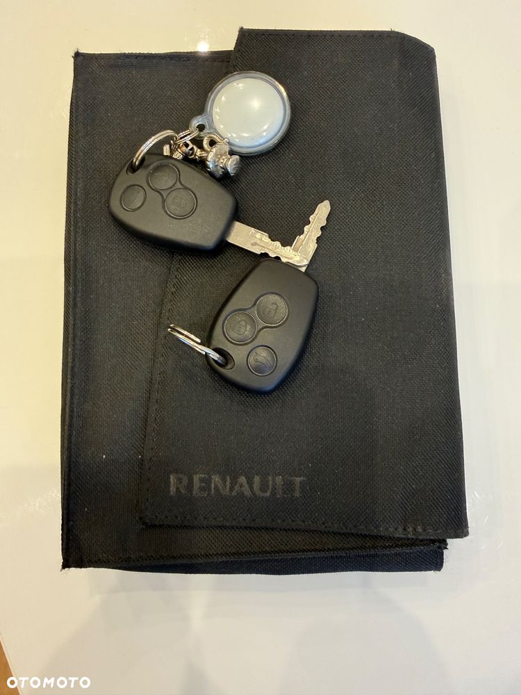 Renault Trafic 2 long - 20