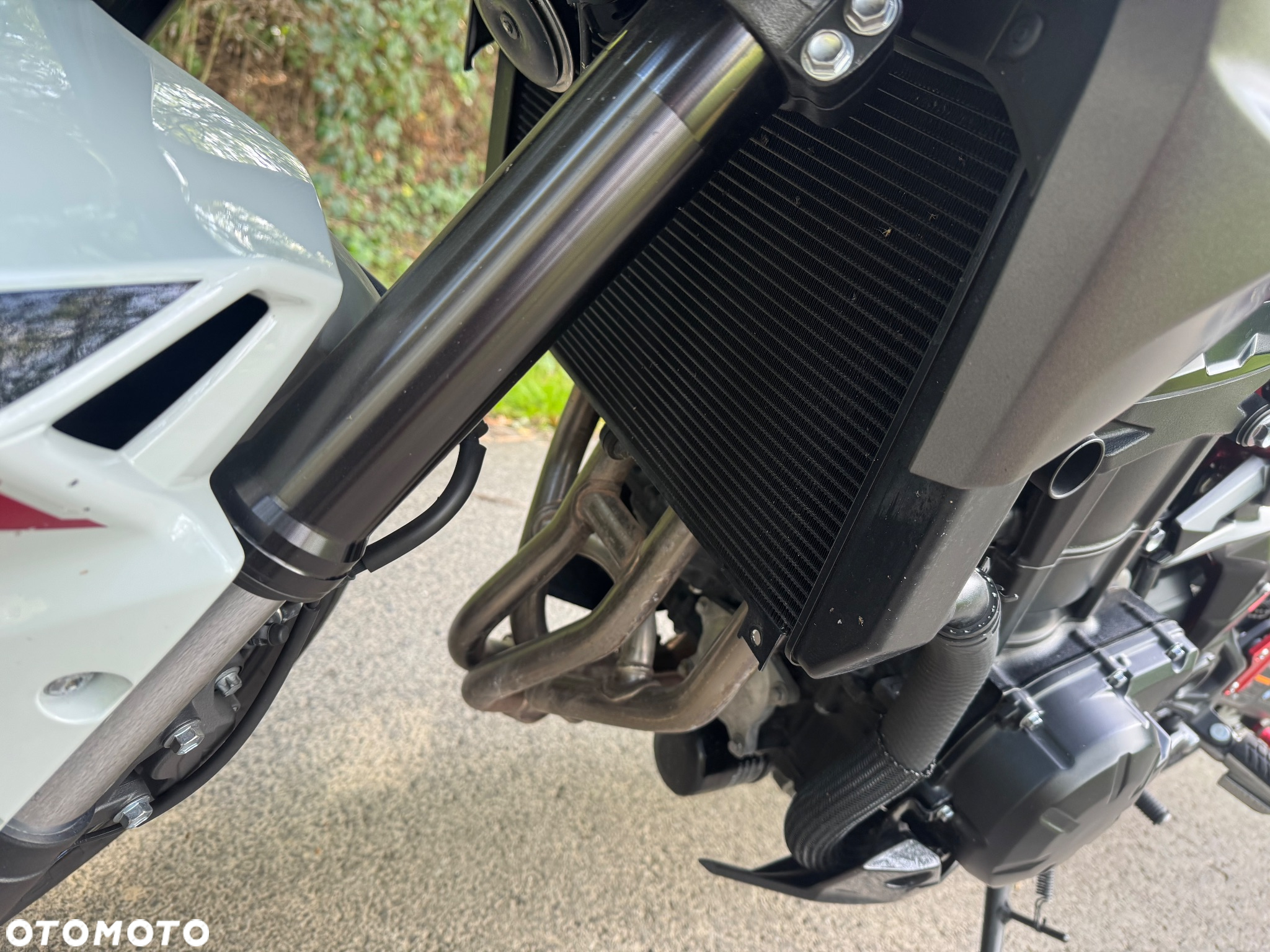 Kawasaki Z 900 - 12