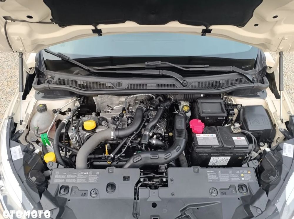 Renault Captur TCe 120 EDC Luxe - 38