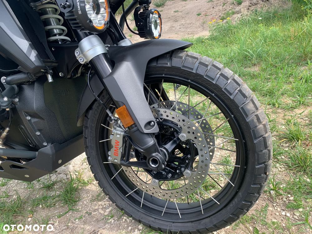 BMW GS - 9