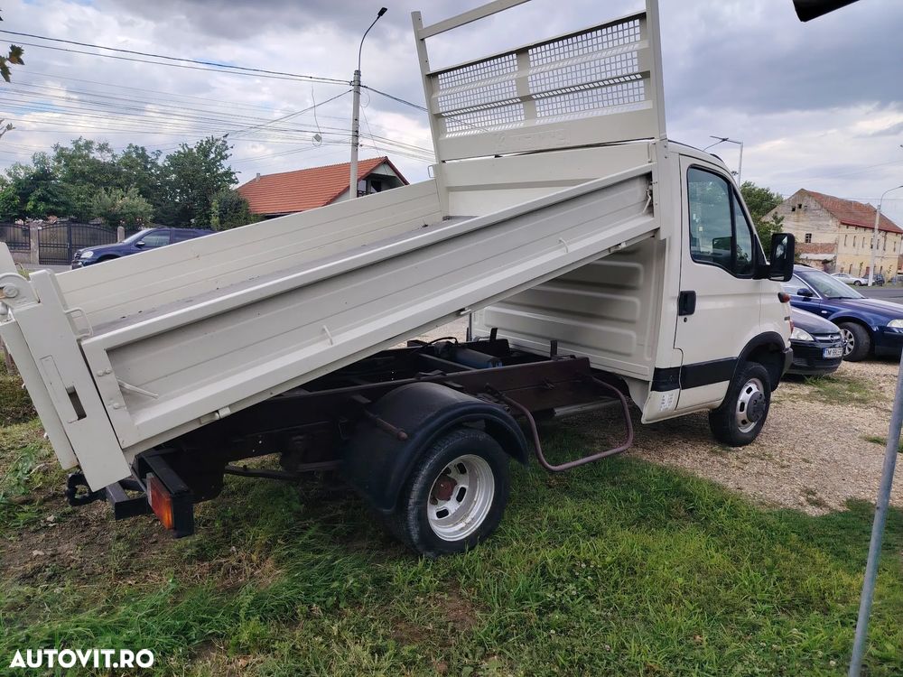 Iveco Daily - 6