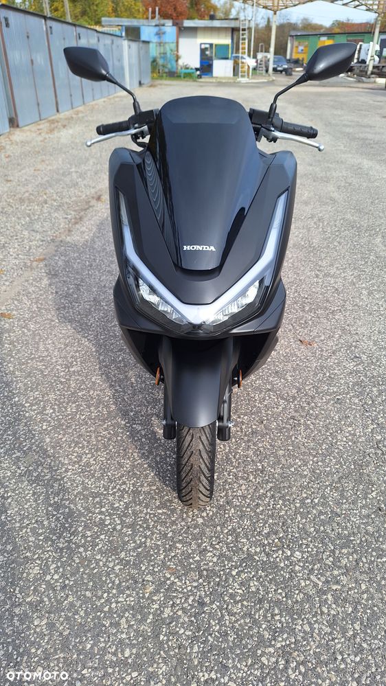 Honda PCX - 19