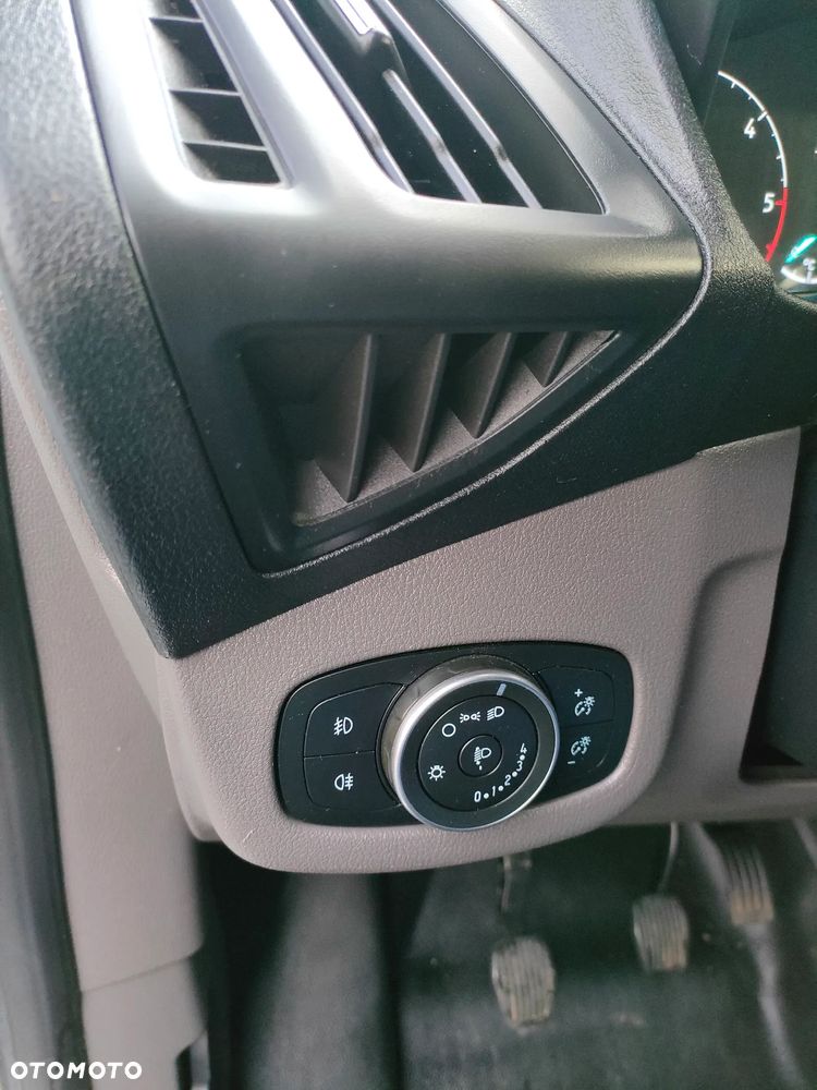 Ford TRANSIT CONNECT 2019 LIFT EURO VI BRUTTO VAT 23% - 15