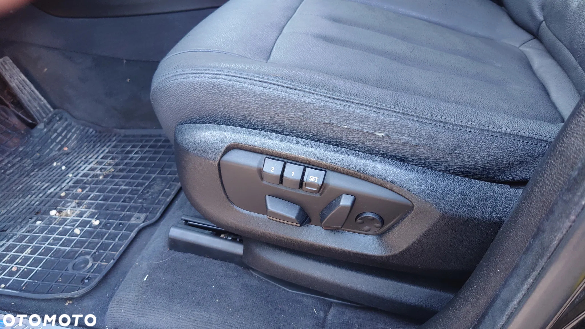 BMW X5 xDrive40e - 12