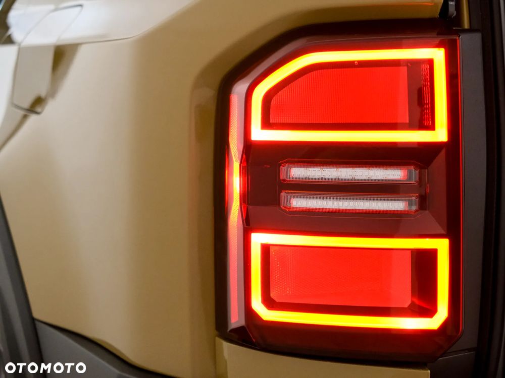 Toyota Land Cruiser - 26