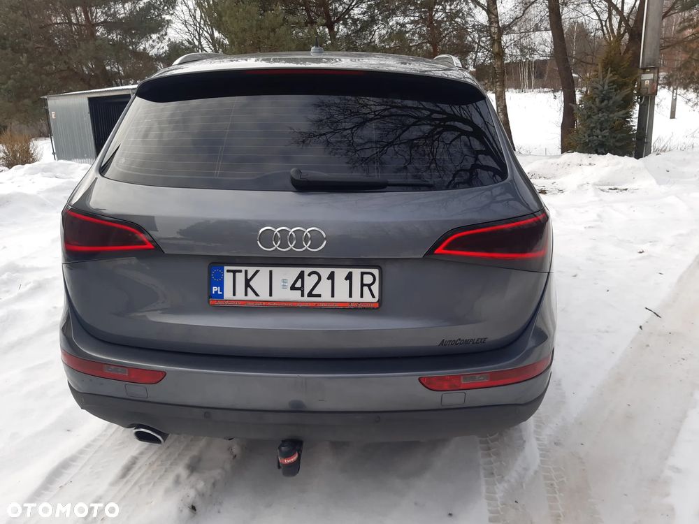 Audi Q5 2.0 TDI - 5