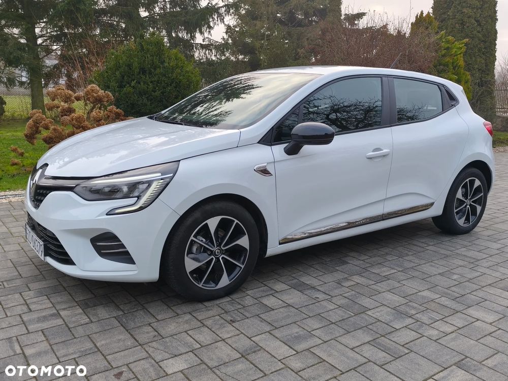 Renault Clio TCe 90 EVOLUTION - 6