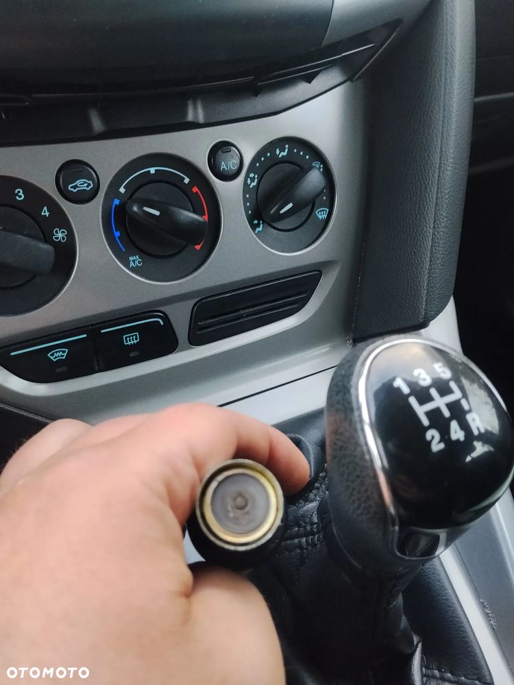 Ford Focus - 34