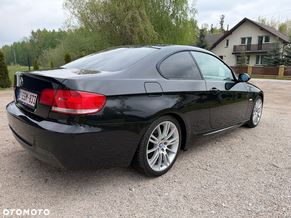 BMW Seria 3 - 16