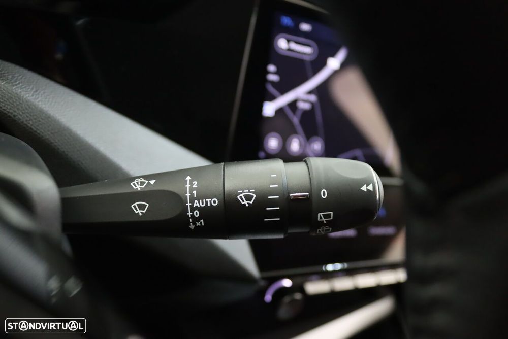 Peugeot 308 1.2 PureTech Allure - 19