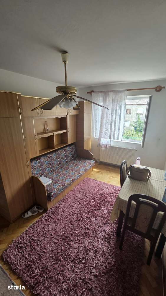 Apartament 3 camere de vanzare – Aleea Humulesti — fotografia 1