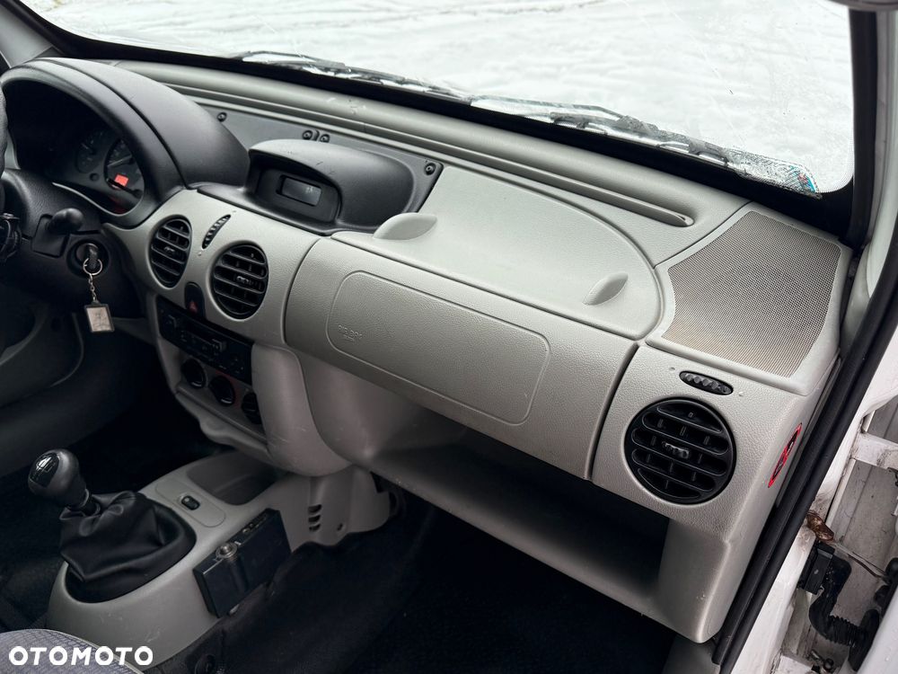 Renault Kangoo - 19