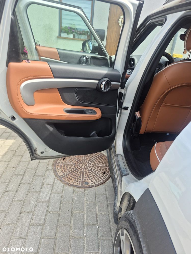 MINI Countryman Cooper S ALL4 - 4