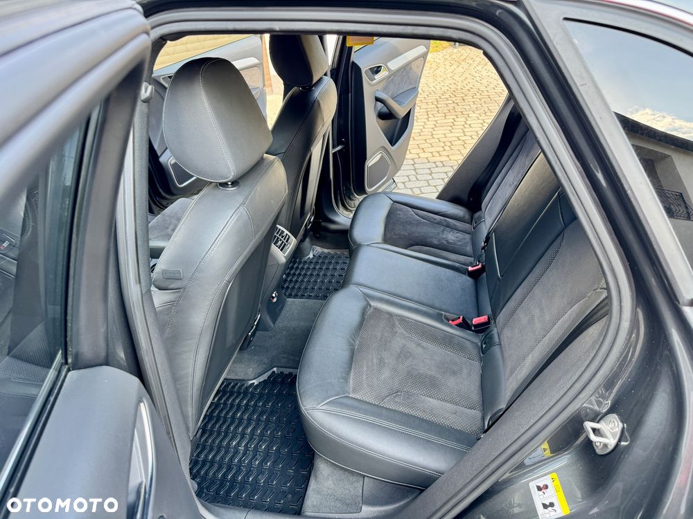 Audi Q3 - 7