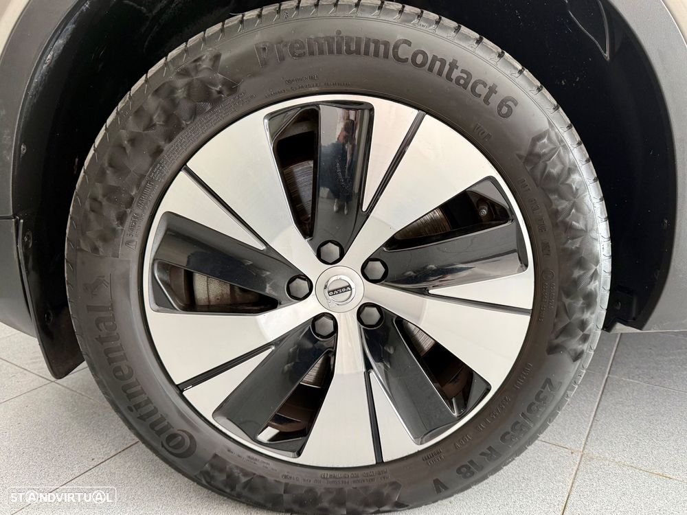 Volvo XC 40 1.5 T4 PHEV Inscription Expression - 13