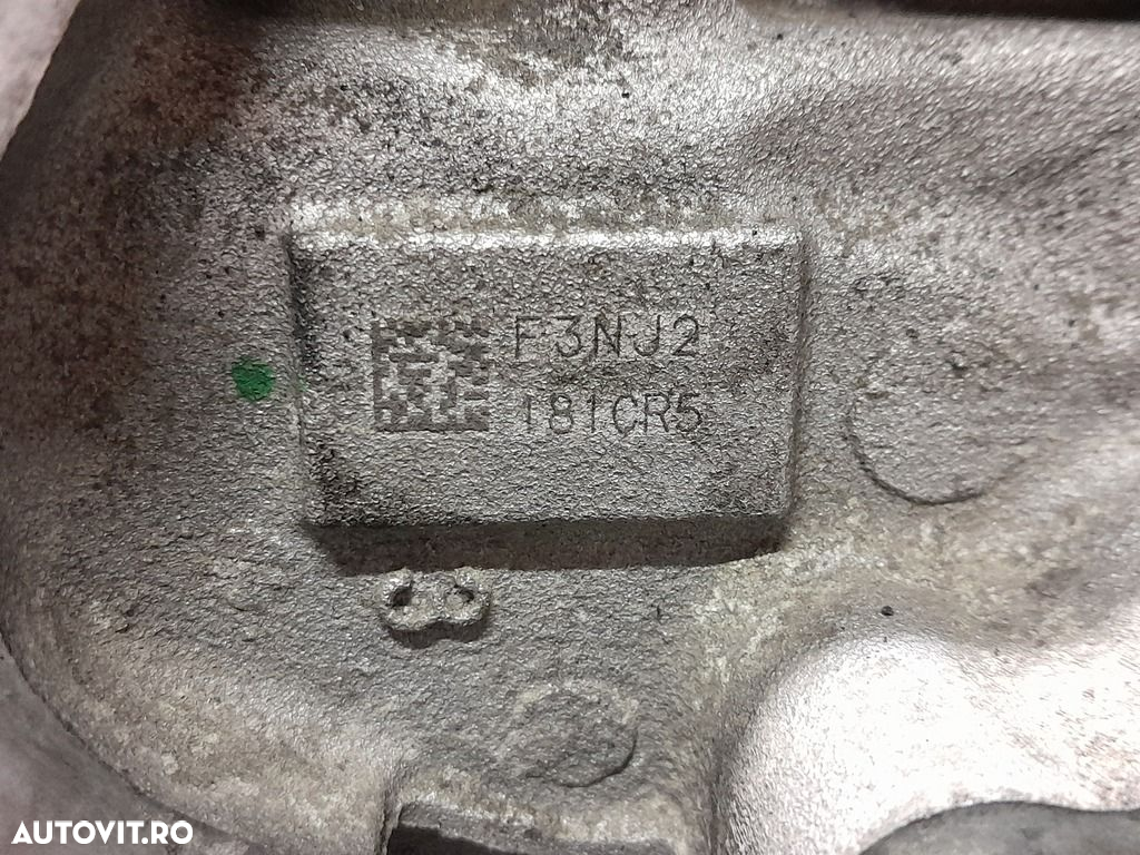 Chiuloasa Mazda CX - 5 2.2 Diesel 2012 - 2015 110kW 150CP 2191CC SHY1 (1118) F3NJ2181CR5 - 7
